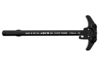 Ambidextrous MK2 Charging Handle - (5.56mm/.223)