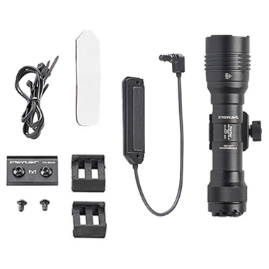 ProTac Rail Mount HL-X Pro System
