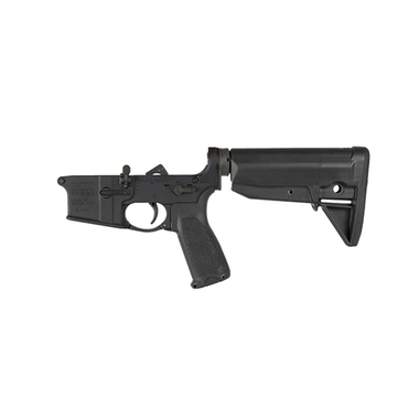 Lower Receiver Group w/ Stock Mod 0