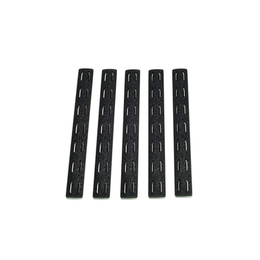 KeyMod 5.5'' Rail Panel Kit