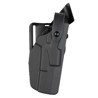 Model 7360 7TS ALS/SLS Mid-Ride Duty Holster for CZ P10C 9