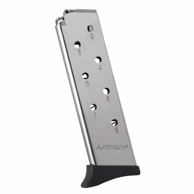Bersa Thunder .380 Magazine