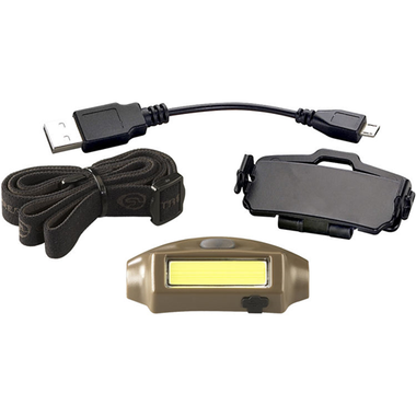 Bandit Headlamp