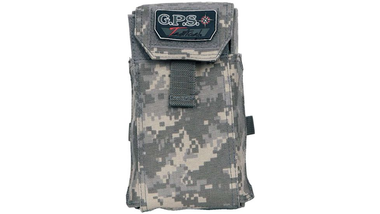 Tactical 12 Gauge Shotshell Holder - 25 Shells