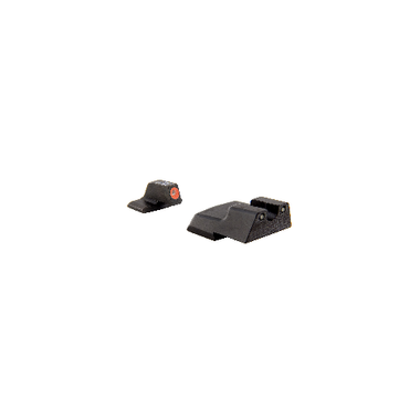 HD Night Sights - H&K .45C/P30/VP9