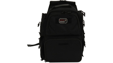 Executive Backpack w/ Cradle