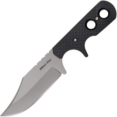 Mini Tac Bowie
