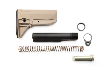 BCMGUNFIGHTER Stock Kit