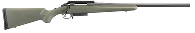 Ruger American Rifle Predator 6.5 Creedmoor LE