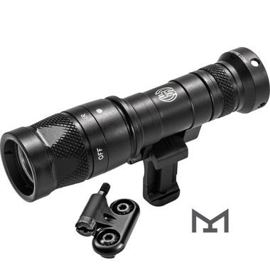 Mini Scout Light Pro Infrared