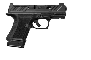 P&P CR920 ELITE BLACK BBL