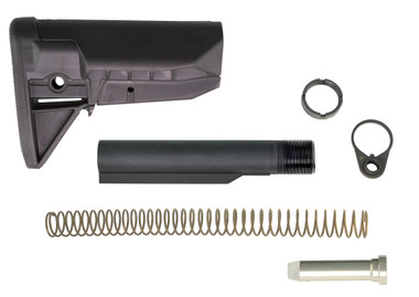 BCMGUNFIGHTER Stock Kit Mod 0-SOPMOD