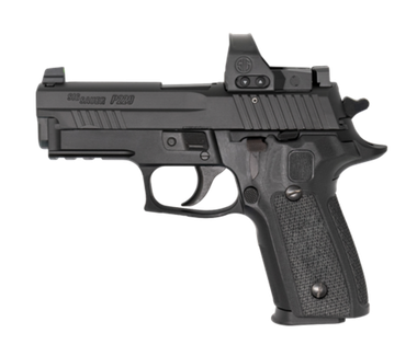 P229 Legion RXP Compact LE