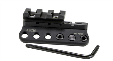 BCMGUNFIGHTER 1913 Light Mount Modular