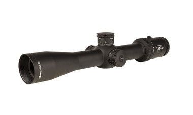 Credo FFP Riflescope 2-10x36 w/ Exposed Elevation Adjuster