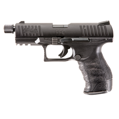 PPQ 22 Tactical