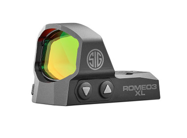 ROMEO3XL 1X30mm
