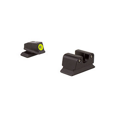 HD Night Sights - Beretta PX4