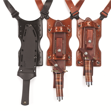 SHUKA Holster