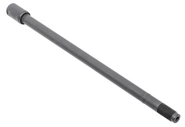 CMMG 57DF1C7 Barrel Sub-Assembly5.7x28mm 10.40" Black Nitride Finish 416R Stainless Steel Material Pistol Length with Medium Taper Profile for PS90 SBR