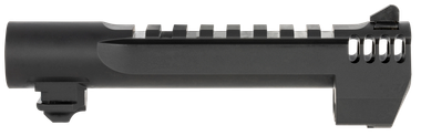 Magnum Research BAR506IMB Replacement Barrel50 AE Fits Desert Eagle Mark XIX 6" Black Steel Threaded Barrel