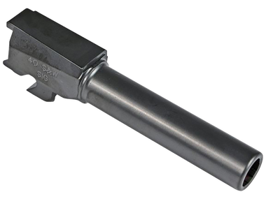 Sig Sauer BBLMODC40 P320 Compact40 S&W 3.90" Black Nitron for Sig P320 & P250 Compact Models