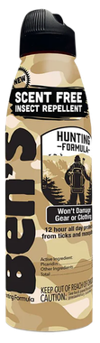 Adventure Medical Kits 00067360Insect Repellent Unscented 6oz Spray Repels Mosquitos/Ticks Effective Up to 12 hrs