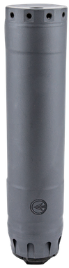 Kgm Suppressors RT-R30-HUB-GRY R307.62mm Gray Titanium 5/8"x24