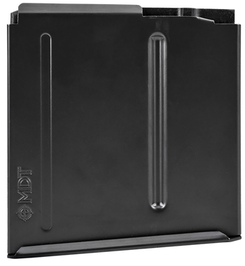 Mdt Sporting Goods Inc 102088BLK AICS Magazine5rd 300 WM Black Steel