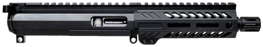 Angstadt Arms AAUT009006 UDP-9 Complete Upper 9mm 6"