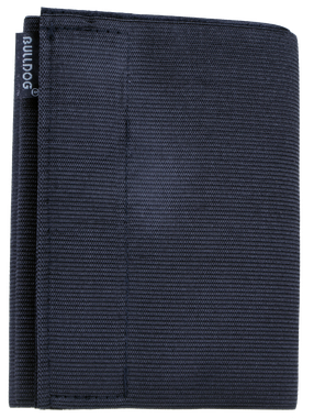 Bulldog WBWDS Deluxe Belly Band 32" Small Black Elastic w/Velcro