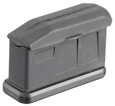 Ruger 90374 Scout3rd 308 Win Fits Ruger Gunsite Scout Black Polymer