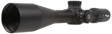 Sig Sauer Electro-Optics SOTD65114 Tango-DMRBlack 5-30x56mm 34mm Tube Illuminated MMRAD Reticle