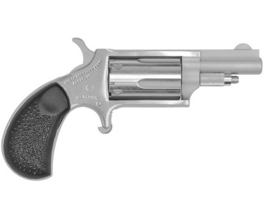 MINI 22MAG REV 1-5/8" RUBBER22 Magnum