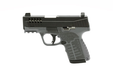 STANCE XR MC9 NS 9MM GRY9mm