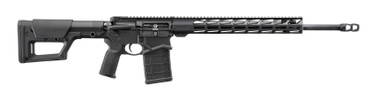 SFAR 6.5CR BLK 20" 20RD TB6.5 Creedmoor