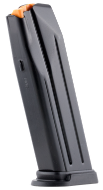 FN 201000321 50917rd 9mm Luger Black Stainless Steel