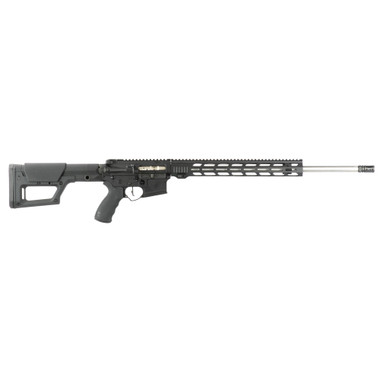 APF VRMNT 2.0 6MM ARC 22" 24RD BLK