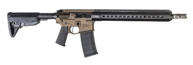 CA-15 G2 CF 223WYL BRNZ 16" ML223 Wylde