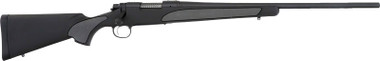 20" MATTE BLACK SYNTHETICREMINGTON 700SPS YOUTH 6.5CM