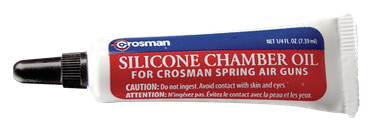Crosman RMCOIL Silicone Chamber Oil Spring/Nitro Piston/PCP Powered Airguns