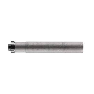 B&T Print-X Impuls 45 M(Ti) Direct Thread Suppressor .45 ACP Titanium Gray .578�28 Impuls Device