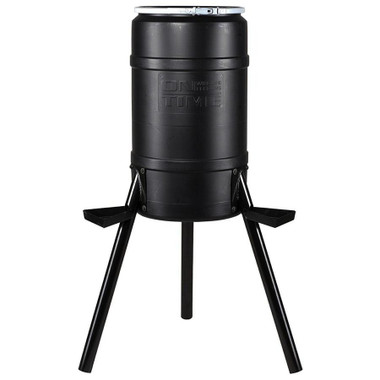 On Time Buckeye Gravity Feeder - 210 lb