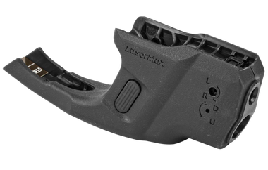 LaserMax CFSHIELDCR Red S&W GripSense Light/LaserShield/Shield M2.0 Black 100 Lumens LED White