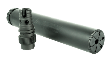 Sylvan Arms SA223TI Osprey 223 Titanium 5.56mm 1/2"x28