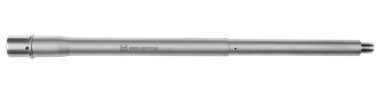 Rosco Manufacturing PB-16-SPR-223W-7-M Purebred223 Wylde 16" Nickel Boron Stainless Steel Barrel