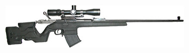 FOR MOSIN-NAGANT 91-30PRO MAG ARCHANGEL RIFLE STOCK