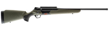 BRX1 6.5CR BLK/GRN 22" 5+16.5 Creedmoor