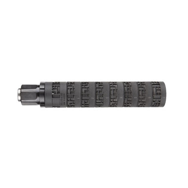 Sig Sauer MODX-9 Suppressor 9mm Luger Thread 1/2 in - 28 tpi & M13.5 x 1 mm LH Black