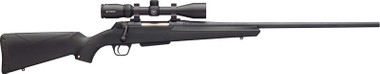 SYN W/VORTEX 3-9X40MMWINCHESTER XPR 338WM 26" BLK